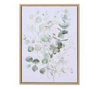 Atmosphera - Lienzo eucaly 30x40cm - Modelo b