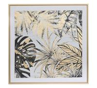 Atmosphera - Lienzo Impreso Enmarcado AVA 50x50cm - Modelo a