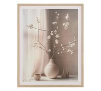 Atmosphera - Lienzo marny Rectangular de 40 x 50 cm - Modelo a