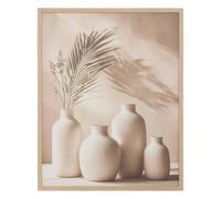 Atmosphera - Lienzo marny Rectangular de 40 x 50 cm - Modelo d