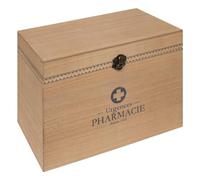 Atmosphera - Little Cottage botiquín de Madera 28x20cm