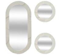 Atmosphera - Lote de 3 Espejos anny