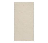 Atmosphera - Lote de 4 Paneles murales Decorativos Kina 60x120cm Gris