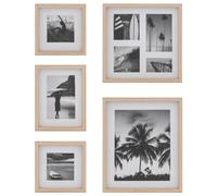 Atmosphera - Lote de 5 marcos de fotos erin wood