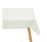 Atmosphera - Mantel Joy 150x250cm Blanco