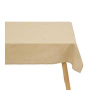 Atmosphera - Mantel Joy 150x250cm Lino Beige