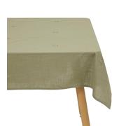 Atmosphera - Mantel Joy 150x250cm Verde Caqui