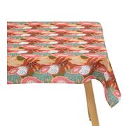 Atmosphera - Mantel Tropical 240x140cm Estampado Tropical