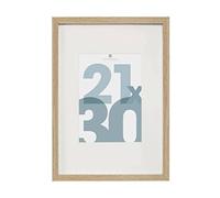 ATMOSPHERA CREATEUR D'INTERIEUR Marco de fotos Natuu 21 x 30