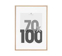 Atmosphera - Marco de Fotos Eva - Madera - 70x100 cm