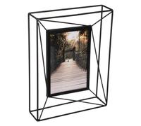 Atmosphera - Marco de Fotos - Negro - Hilo metálico 10x15 cm