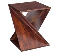 Atmosphera - Mesa Auxiliar rikaya 35x35x45cm
