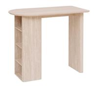 Atmosphera - Mesa de Bar EF trav Anaya 120x60