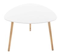 Atmosphera - Mesa de Centro 'Mileo' Blanca