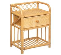 ATMOSPHERA CREATEUR D'INTERIEUR Mesilla de Noche 1 Cajón Aoni