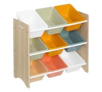 ATMOSPHERA CREATEUR D'INTERIEUR Mueble Iduna Infantil de Almacenamiento