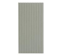 Atmosphera - Panel Mural colva 60,5x2,1x120 cm Verde