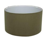 Atmosphera - Pantalla beline d40cm verde caqui