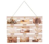 Atmosphera - Portafotos - Madera 58 x 43 cm