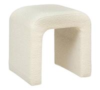 ATMOSPHERA CREATEUR D'INTERIEUR Puf Sevi Rizo Blanco