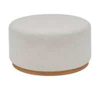 Atmosphera - Puff nesky XL Blanco