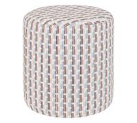 Atmosphera - Puff Sky Lounge Beige