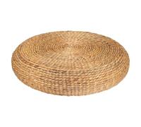 Atmosphera - Puff «Wond» - Jacinto de Agua Tejido D55 cm