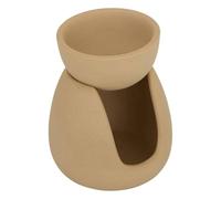 Atmosphera - Quemador de perfume wonj beige d11xp7,2cm