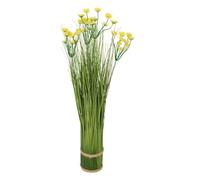 Atmosphera - Ramo de Flores Artificiales Ludo h60cm - Modelo a