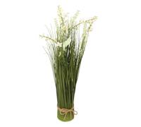 Atmosphera - Ramo de Flores Artificiales Ludo h60cm - Modelo b