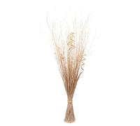 Atmosphera - Ramo de Flores secas - Blanco H100 cm - Modelo 2