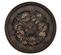 Atmosphera - Reloj Alban