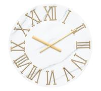 Atmosphera - Reloj Alisha Gris Claro d56cm