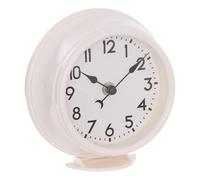Atmosphera - Reloj hory d15cm - Blanco, Blanca