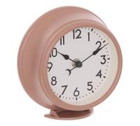 Atmosphera - Reloj hory d15cm - Gris Pardo