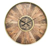 ATMOSPHERA CREATEUR D'INTERIEUR Reloj con Mecanismo Keane diámetro 80 cm Metal