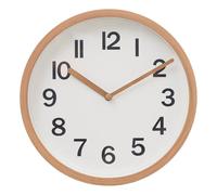 Atmosphera - Reloj loly d22,3cm - Beige