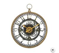 Atmosphera Reloj Mecanisme péndulo mecánico de plástico 27 cm de diámetro