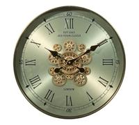 Atmosphera - Reloj Michel d45cm Verde