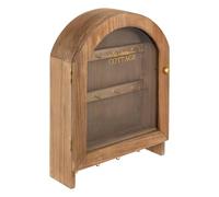 Atmosphera - Roxie Caja de Madera para Llaves 28x22cm