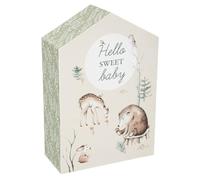 ATMOSPHERA CREATEUR D'INTERIEUR Caja de la casa del Bosque