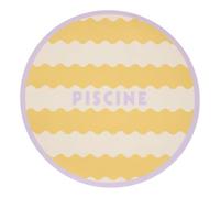 Atmosphera - Set de table rond poolside d38cm - Modelo a