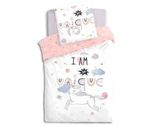 Atmosphera Set Unicornio 140 x 200