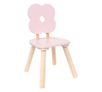 Atmosphera - Silla ally Flower Child Rosa