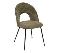 Atmosphera - Silla cotl Raven CED nr