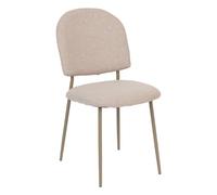 Atmosphera - Silla kamili Beige