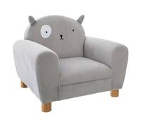Atmosphera - Silla Infantil Gato Gris