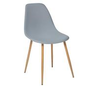 Atmosphera - Silla taho 44cm Gris