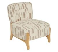 Atmosphera - Sillón Chen Calix BLC Nat