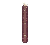 Atmosphera - Soporte de Madera Nomad h140
